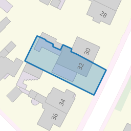 Perceel WVD00-I-2528