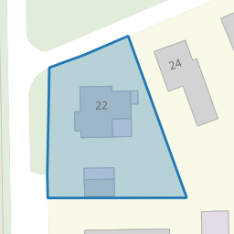 Perceel WVD00-I-2533