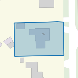 Perceel WVD00-I-2535