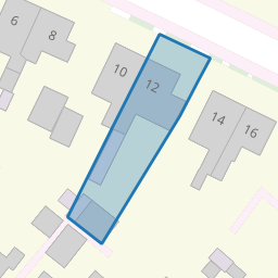 Perceel WVD00-I-2538