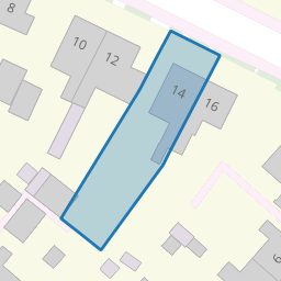 Perceel WVD00-I-2539