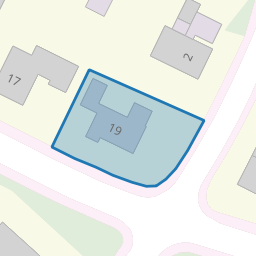 Perceel WVD00-I-2543