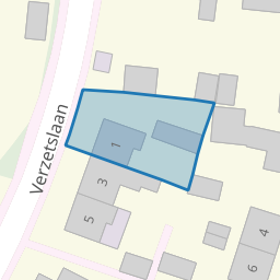 Perceel WVD00-I-2544