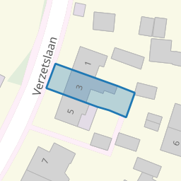 Perceel WVD00-I-2545