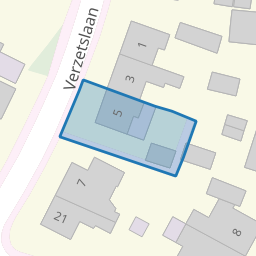 Perceel WVD00-I-2546