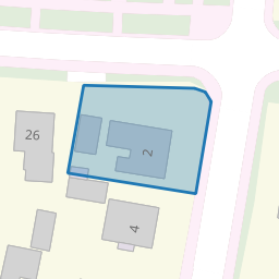 Perceel WVD00-I-2548