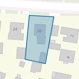 Perceel WVD00-I-2549