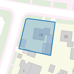 Perceel WVD00-I-2553