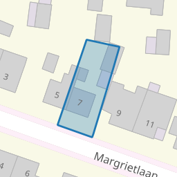 Perceel WVD00-I-2557