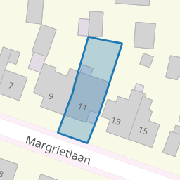 Perceel WVD00-I-2559