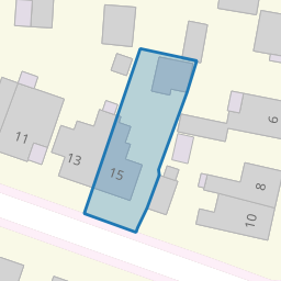 Perceel WVD00-I-2561