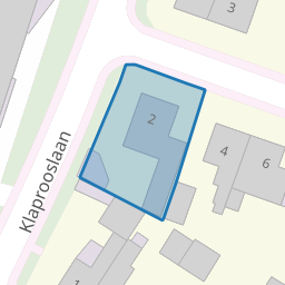 Perceel WVD00-I-2565