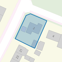 Perceel WVD00-I-2567