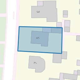 Perceel WVD00-I-2570