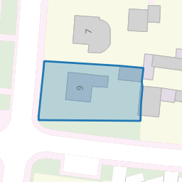 Perceel WVD00-I-2572