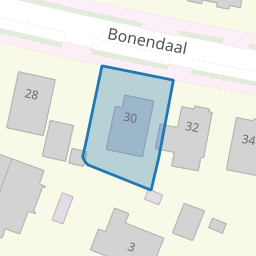 Perceel WVD00-I-2574