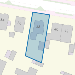 Perceel WVD00-I-2578