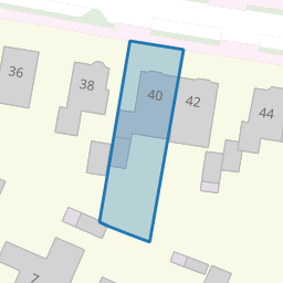 Perceel WVD00-I-2579