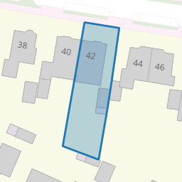 Perceel WVD00-I-2580