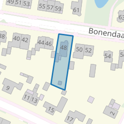 Perceel WVD00-I-2583