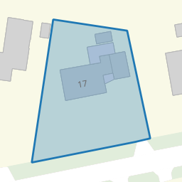 Perceel WVD00-I-2599