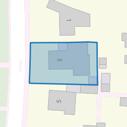 Perceel WVD00-I-2601