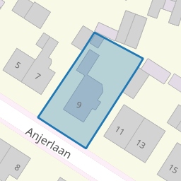 Perceel WVD00-I-2607