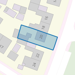 Perceel WVD00-I-2611