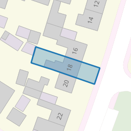 Perceel WVD00-I-2612