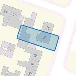 Perceel WVD00-I-2614