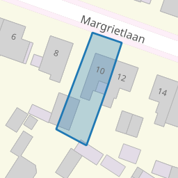 Perceel WVD00-I-2619