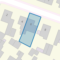 Perceel WVD00-I-2621