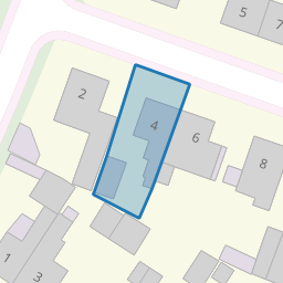 Perceel WVD00-I-2622