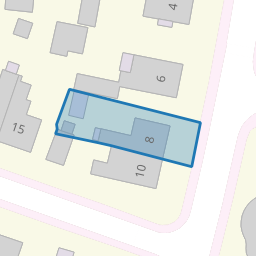 Perceel WVD00-I-2638