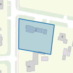 Perceel WVD00-I-2644