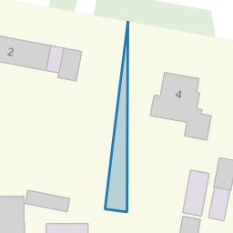 Perceel WVD00-I-2645