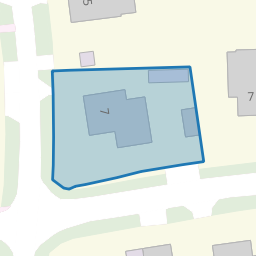 Perceel WVD00-I-2646