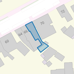 Perceel WVD00-I-2649