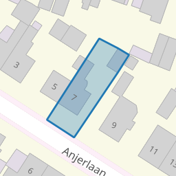 Perceel WVD00-I-2656