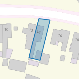 Perceel WVD00-I-2663