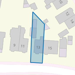 Perceel WVD00-I-2669