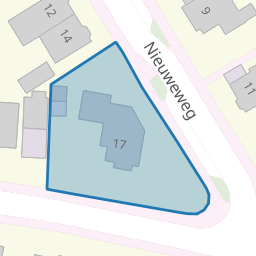 Perceel WVD00-I-2671