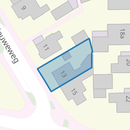 Perceel WVD00-I-2673