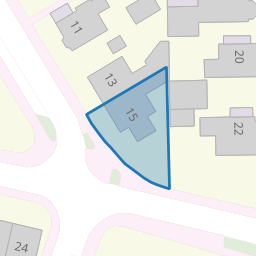 Perceel WVD00-I-2674