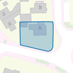 Perceel WVD00-I-2675