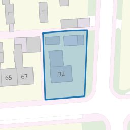 Perceel WVD00-I-2697