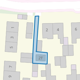 Perceel WVD00-I-2708