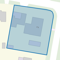 Perceel WVD00-I-2721