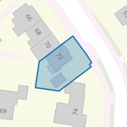 Perceel WVD00-I-2731