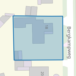 Perceel WVD00-I-2735